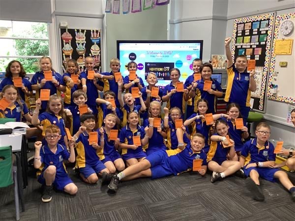 Harmony Day